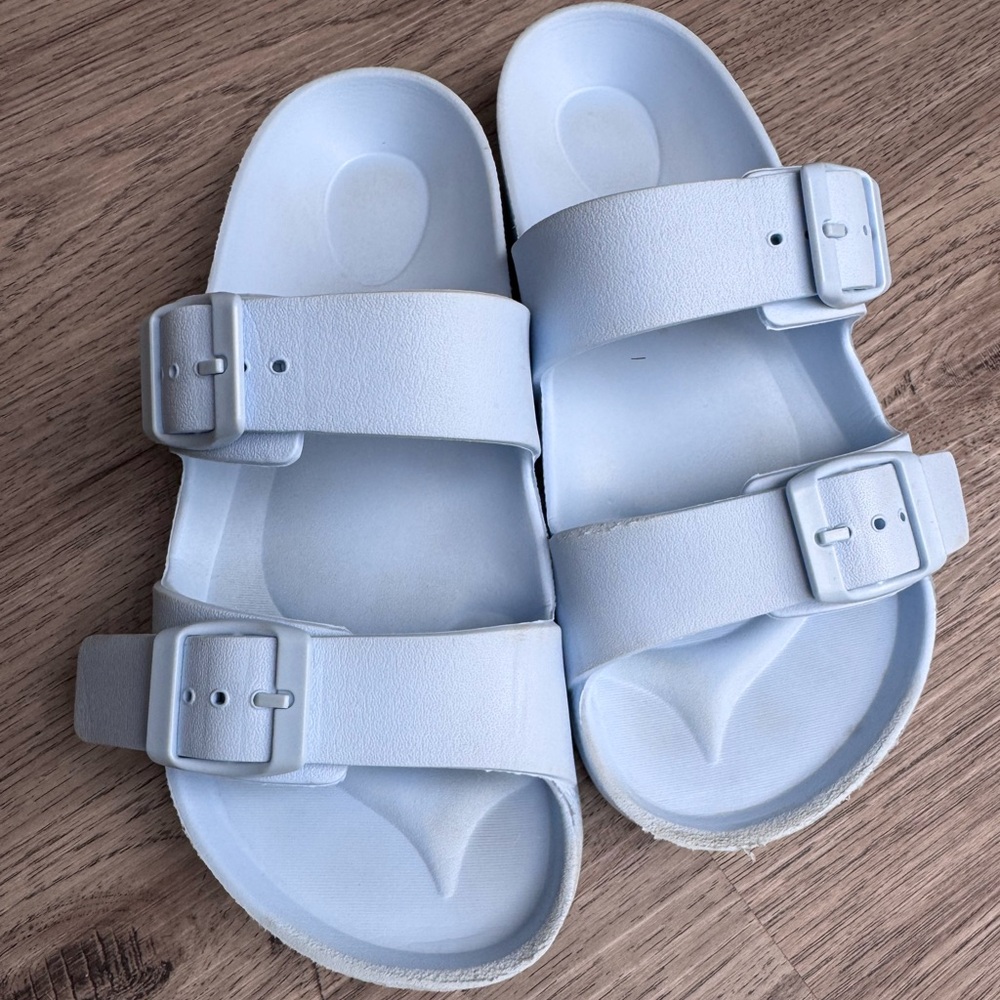 Shade & shore sandals